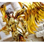 Great Toys - EX Sagittarius Aiolos God Cloth